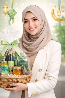 Toko Parcel Batununggal