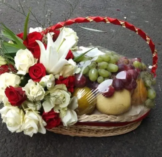 Hampers / Parcel Buah di Batununggal